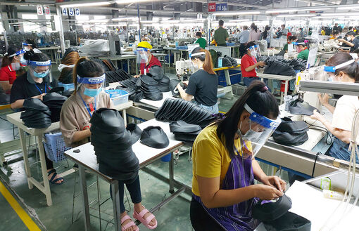 Phát triển người tham gia bảo hiểm xã hội, giai đoạn 2023-2025