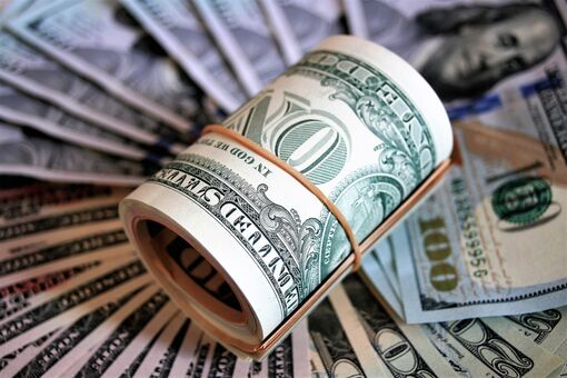 USD giảm nhẹ 0,15% so với phiên giao dịch hôm qua.