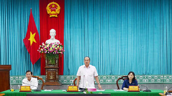 Lễ kỷ niệm 190 năm thành lập tỉnh An Giang sẽ diễn ra lúc 19 giờ, ngày 22/11/2022