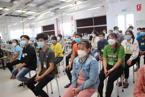 An Giang sẽ xử lý nghiêm doanh nghiệp nợ bảo hiểm