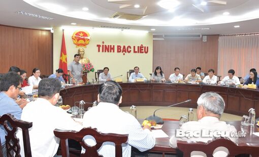 Bạc Liêu: Giai đoạn 2016 - 2021, toàn tỉnh giảm trên 3.060 hộ nghèo