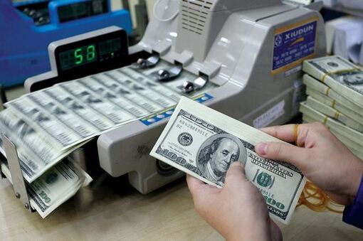 Tỷ giá USD hôm nay 27/10: USD giảm sâu