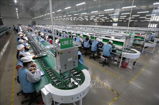 Việt Nam chủ động giảm thiểu tác động từ việc ngân hàng trung ương các nước tăng lãi suất
