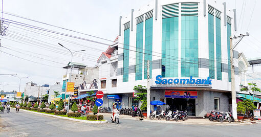 Thị trấn An Phú phấn đấu trở thành đô thị loại IV