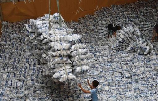 Xuất khẩu nông, lâm, thủy sản tăng trên 14%