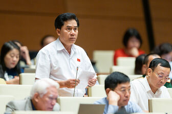 Đại biểu Quốc hội tỉnh An Giang đề nghị quản lý chặt tài sản công