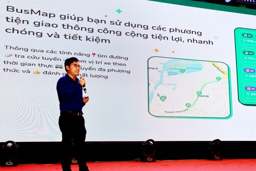 “Chàng trai vàng tin học”