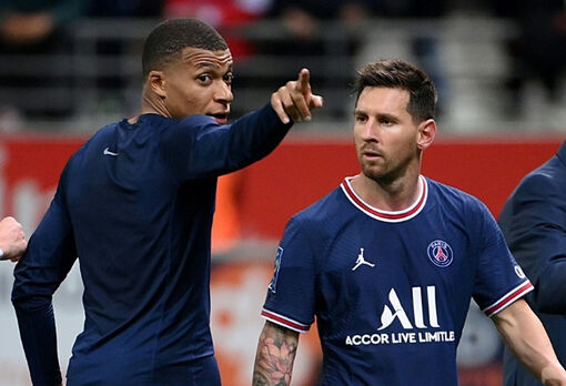 PSG lỗ nặng vì hợp đồng siêu khủng với Mbappe