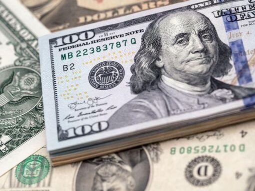 Tỷ giá USD hôm nay 31/10: USD tiếp tục tăng nhẹ