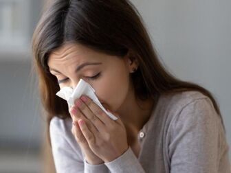 Phân biệt cúm B với cảm lạnh thông thường