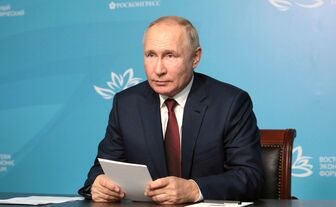 Tổng thống Nga Putin chưa xác nhận dự hội nghị thượng đỉnh G20