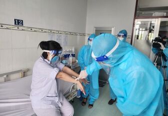 TP.HCM: Bệnh nhân mắc đậu mùa khỉ thứ 2 được xuất viện