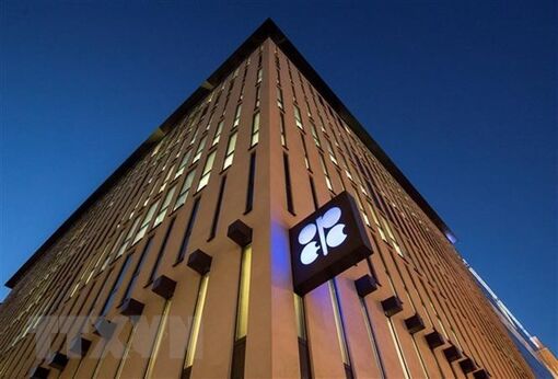 OPEC nâng dự báo nhu cầu dầu mỏ thế giới trong trung và dài hạn