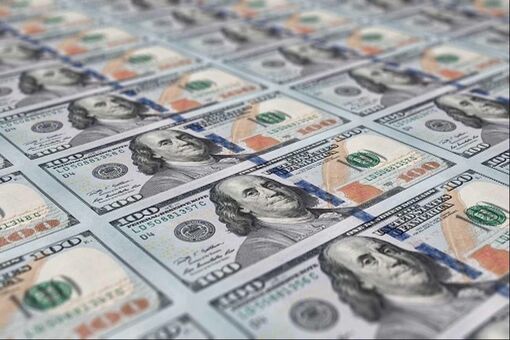 Tỷ giá USD hôm nay 1/11: USD tiếp đà tăng