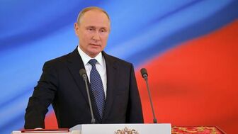 Điện Kremlin: Tổng thống Putin chưa quyết định tái tranh cử năm 2024
