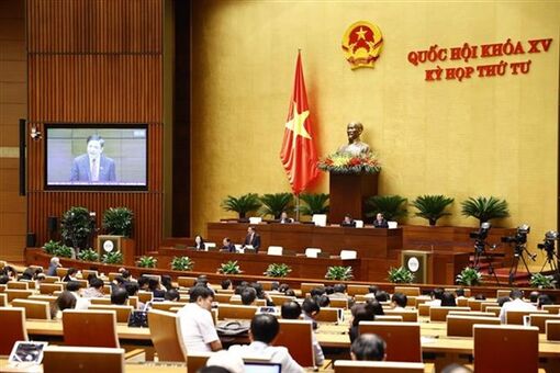 Đại biểu Quốc hội kỳ vọng về những vấn đề nóng sẽ được tư lệnh ngành giải đáp trong các phiên chất vấn