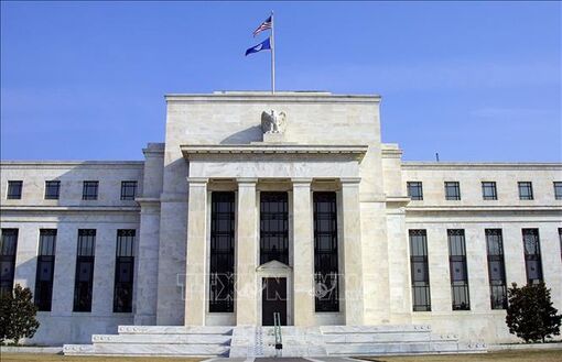 FED tăng lãi suất 0,75 điểm % lần thứ 4 liên tiếp trong năm 2022