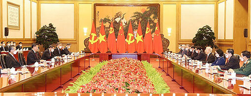 Giọng điệu xuyên tạc “sống sượng” của những kẻ chống phá