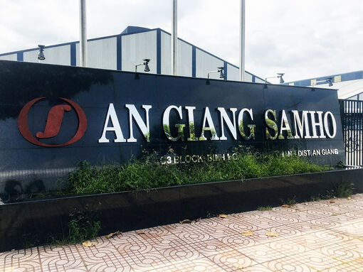 Sẽ tìm phương án tốt nhất để chia sẻ khó khăn với số lao động tạm hoãn hợp đồng tại Công ty TNHH An Giang Samho