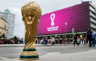 ​World Cup 2022: Đội vô địch sẽ nhận 42 triệu USD tiền thưởng