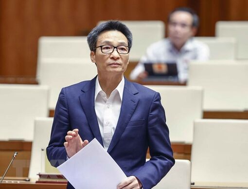 Chuyển đổi số là cơ hội mới, cần quyết tâm rất lớn của người đứng đầu