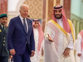 Nguy cơ rạn nứt quan hệ đồng minh Mỹ-Saudi Arabia