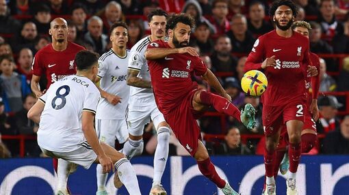 Nhận định bóng đá Tottenham vs Liverpool vòng 15 Ngoại hạng Anh