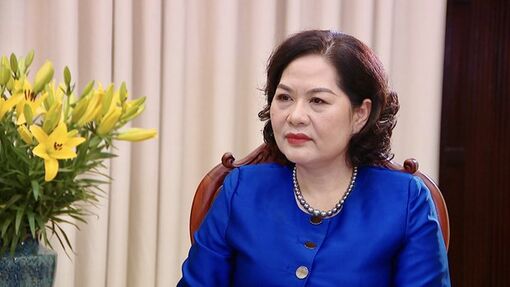 Thống đốc: Thị trường ngày càng diễn biến tích cực, tâm lý ổn định