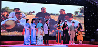 Đẩy mạnh tuyên truyền kỷ niệm 190 năm thành lập tỉnh An Giang