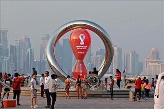 WORLD CUP 2022: 'Chìa khoá' giúp Qatar trở thành trung tâm kinh doanh và du lịch khu vực