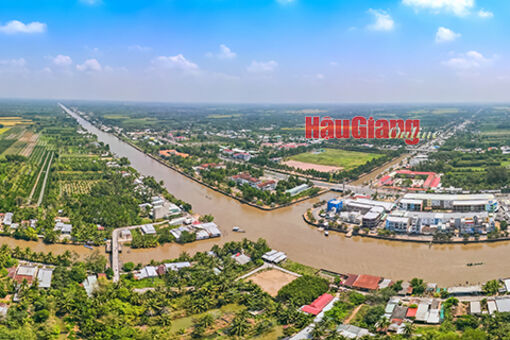 Hậu Giang: Huyện Châu Thành A tuyên truyền sâu rộng, trọng tâm về phát triển du lịch