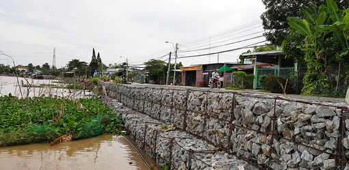 An Giang thu hút vốn ODA để phục vụ phát triển