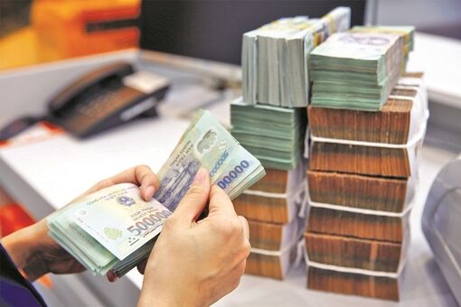 Trả nợ của Chính phủ tiếp tục được thanh toán đầy đủ, đúng cam kết