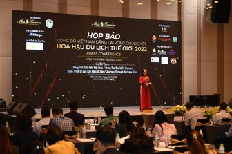 Cuộc thi Hoa hậu Du lịch thế giới sẽ quảng bá những “miền di sản” của Việt Nam