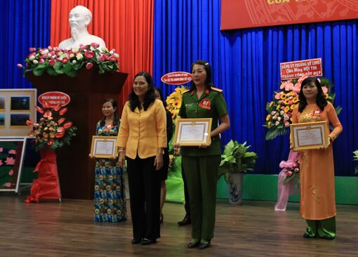 TP. Long Xuyên tổ chức Hội thi tìm hiểu nội dung tác phẩm của Tổng Bí thư Nguyễn Phú Trọng
