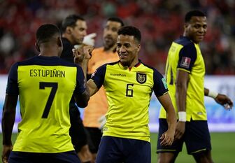 CAS bác bỏ yêu cầu xóa tên đội tuyển Ecuador khỏi World Cup 2022