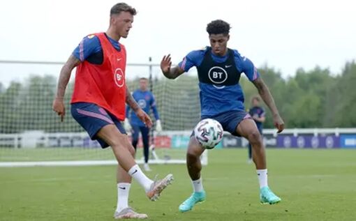 Danh sách dự World Cup của ĐT Anh trước giờ G: Rashford, White tái xuất?