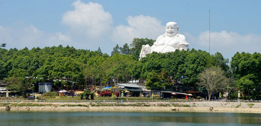 Những điểm du lịch tâm linh ở An Giang