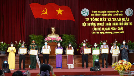 Thúc đẩy phát triển khoa học công nghệ vùng ĐBSCL