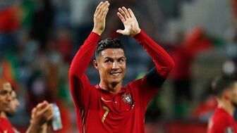 Đội tuyển Bồ Đào Nha chốt danh sách tham dự World Cup 2022