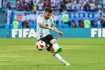 Messi lạc quan trước kỳ World Cup thứ 5