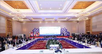 Thủ tướng Phạm Minh Chính dự Hội nghị Cấp cao ASEAN - Australia lần thứ 2