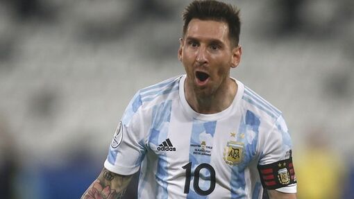 Argentina chốt danh sách dự World Cup 2022: Lần thứ 5 của Messi