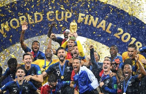 Toàn bộ danh sách cầu thủ của 32 đội tuyển tham dự FIFA World Cup 2022