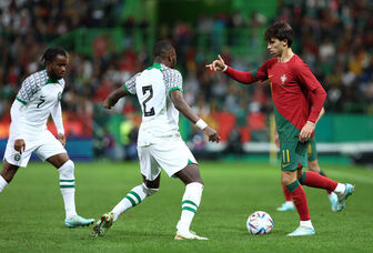 Bồ Đào Nha thắng to ngày vắng Ronaldo