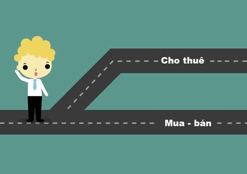 Giảm áp lực tài chính người dân chọn thuê nhà nguyên căn hơn mua