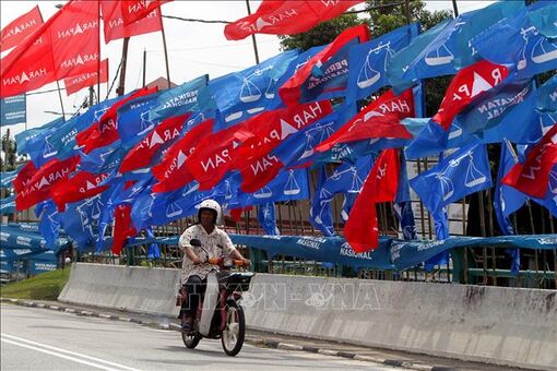 Tổng tuyển cử tại Malaysia: Cơ hội tạo dựng sự ổn định