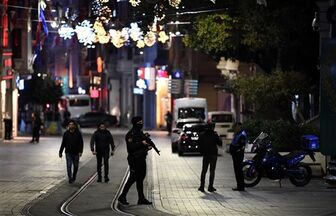 Bulgaria bắt giữ nhiều đối tượng liên quan vụ đánh bom ở Istanbul