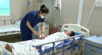 Hai người đàn ông trẻ tuổi ở Hà Nội tử vong vì sốt xuất huyết