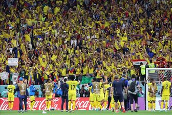 Người hâm mộ vẫn đi xem World Cup 2022 bất chấp khủng hoảng, gần 3 triệu vé đã bán hết